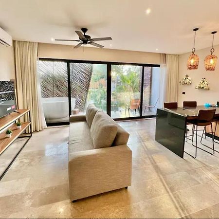 Sky Tulum Condo K104 Zewnętrze zdjęcie