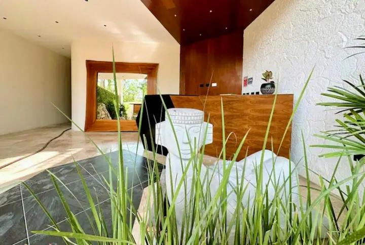 Sky Tulum Condo K104 Zewnętrze zdjęcie