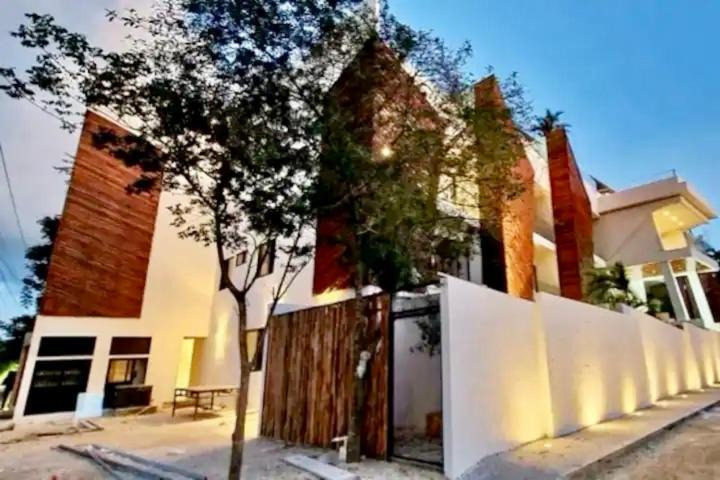 Sky Tulum Condo K104 Zewnętrze zdjęcie
