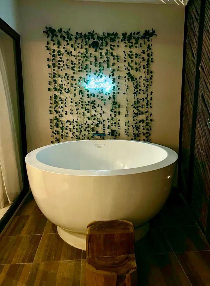 Sky Tulum Condo K104 Zewnętrze zdjęcie