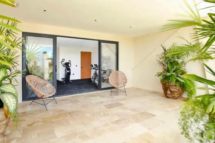 Sky Tulum Condo K104 Zewnętrze zdjęcie