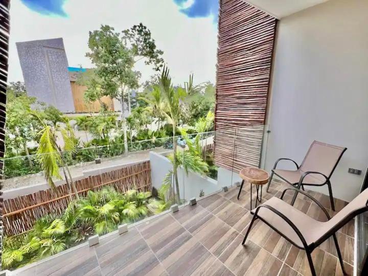 Sky Tulum Condo K104 Zewnętrze zdjęcie