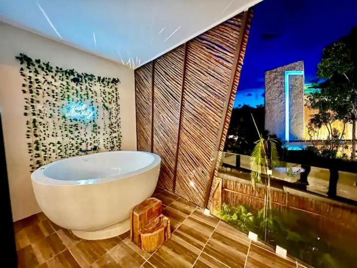 Sky Tulum Condo K104 Zewnętrze zdjęcie