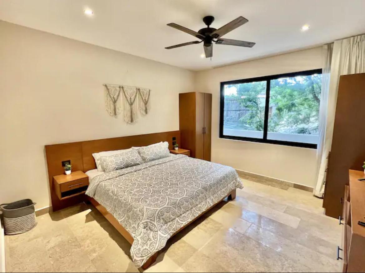 Sky Tulum Condo K104 Zewnętrze zdjęcie